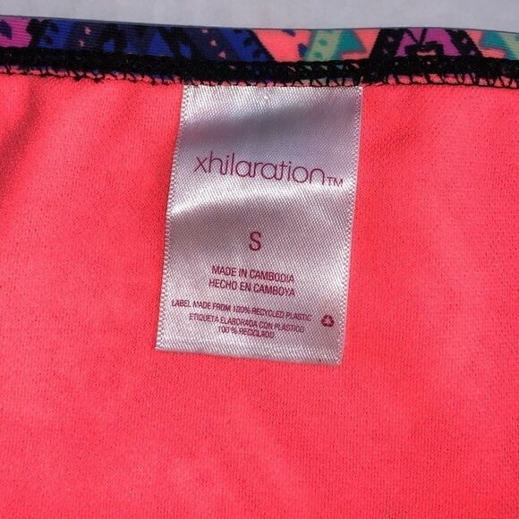 Xhilaration size small mixed color bikini bottoms - Picture 3 of 6
